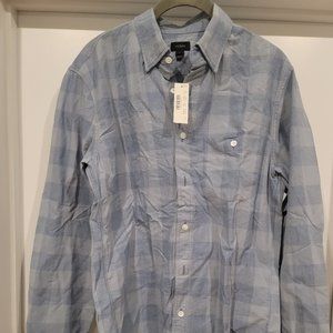 J.CREW SHIRT
